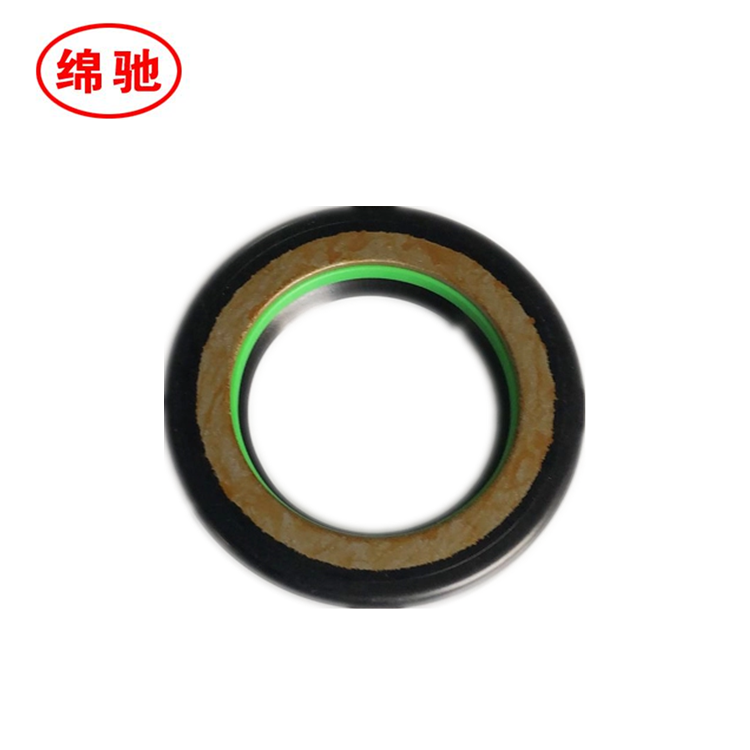 Hot sale and low price rubber 30*46*8.5 power steering oil seal