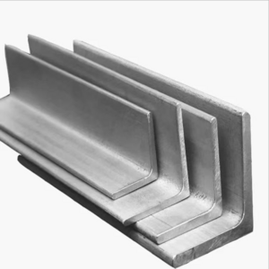 Top quality 304 ss steel angles prices / stainless steel angle bar / 2 inch angle iron prices