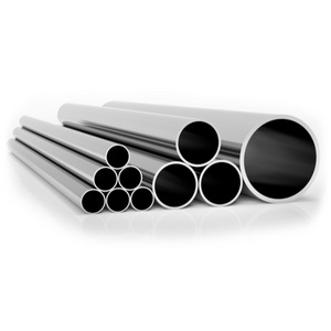 high polish 304 stainless steel square tubing round square stainless steel pipe industrial 304 stainless steel pipe