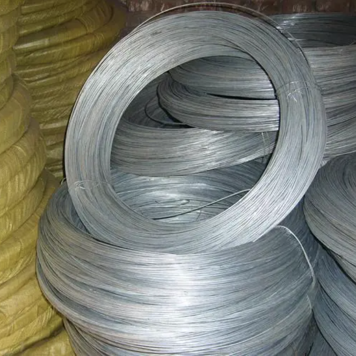 Stock available 16 gauge bwg 18 20 21 22 tw1061t 2.5mm galvanized steel welded wire for fence panels