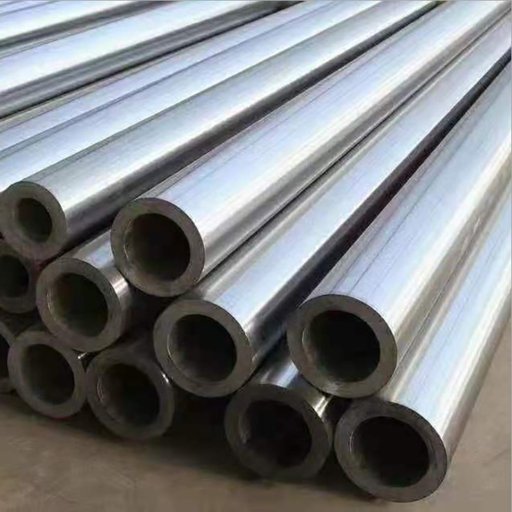 ASTM A312 TP304 Welded Stainless Steel Pipe 304 Stainless Steel Pipe