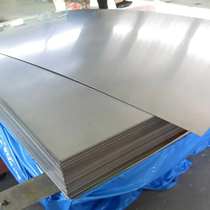 Impact resistance Wholesale Bulk titanium alloy ti-626 tube plate titanium alloy price per pound