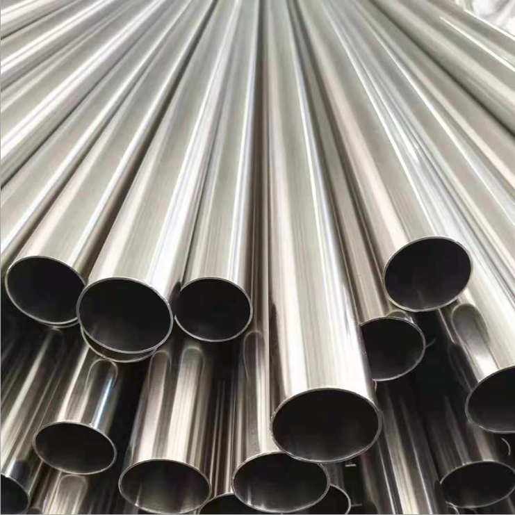 ASTM A312 TP304 Welded Stainless Steel Pipe 304 Stainless Steel Pipe