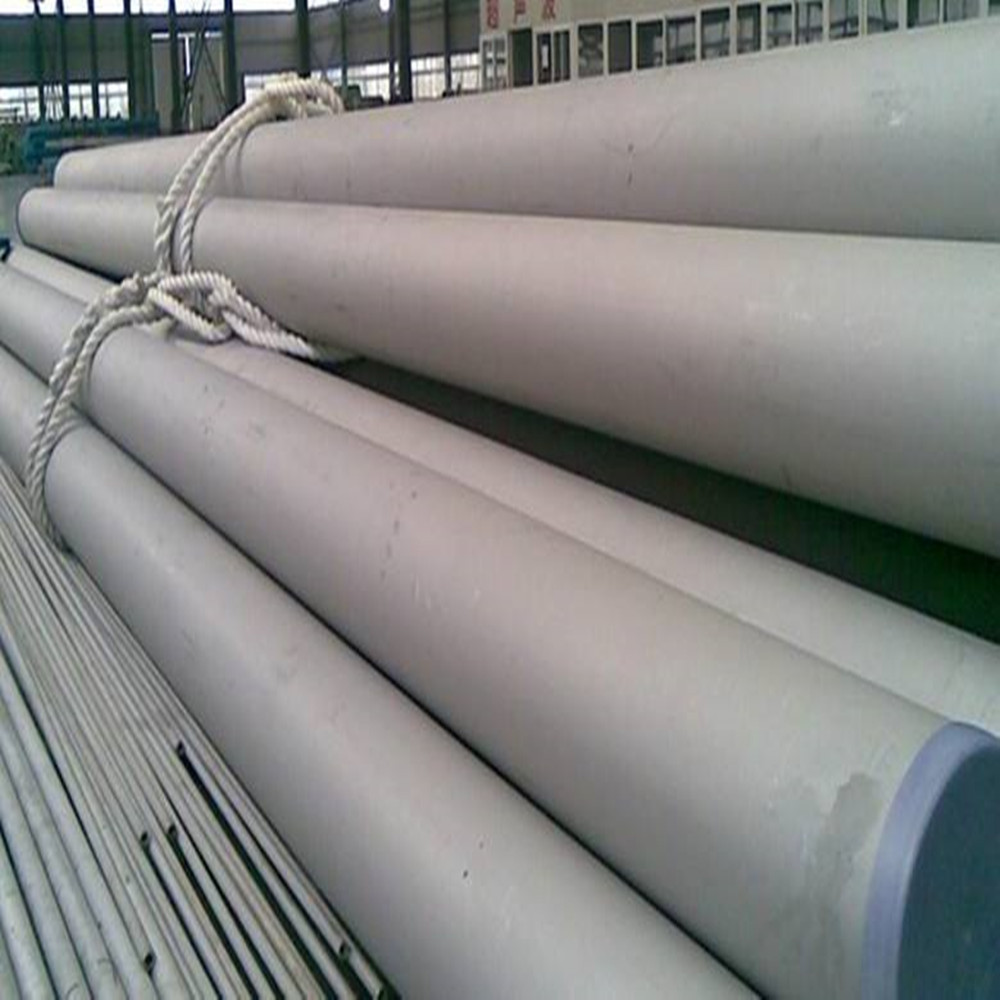 guarantee 2 4 6 8 18 inch 201 316l SS Welded tube 304 Stainless Steel Pipe Price Per Kg