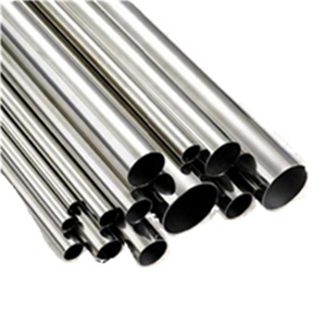 guarantee 2 4 6 8 18 inch 201 316l SS Welded tube 304 Stainless Steel Pipe Price Per Kg