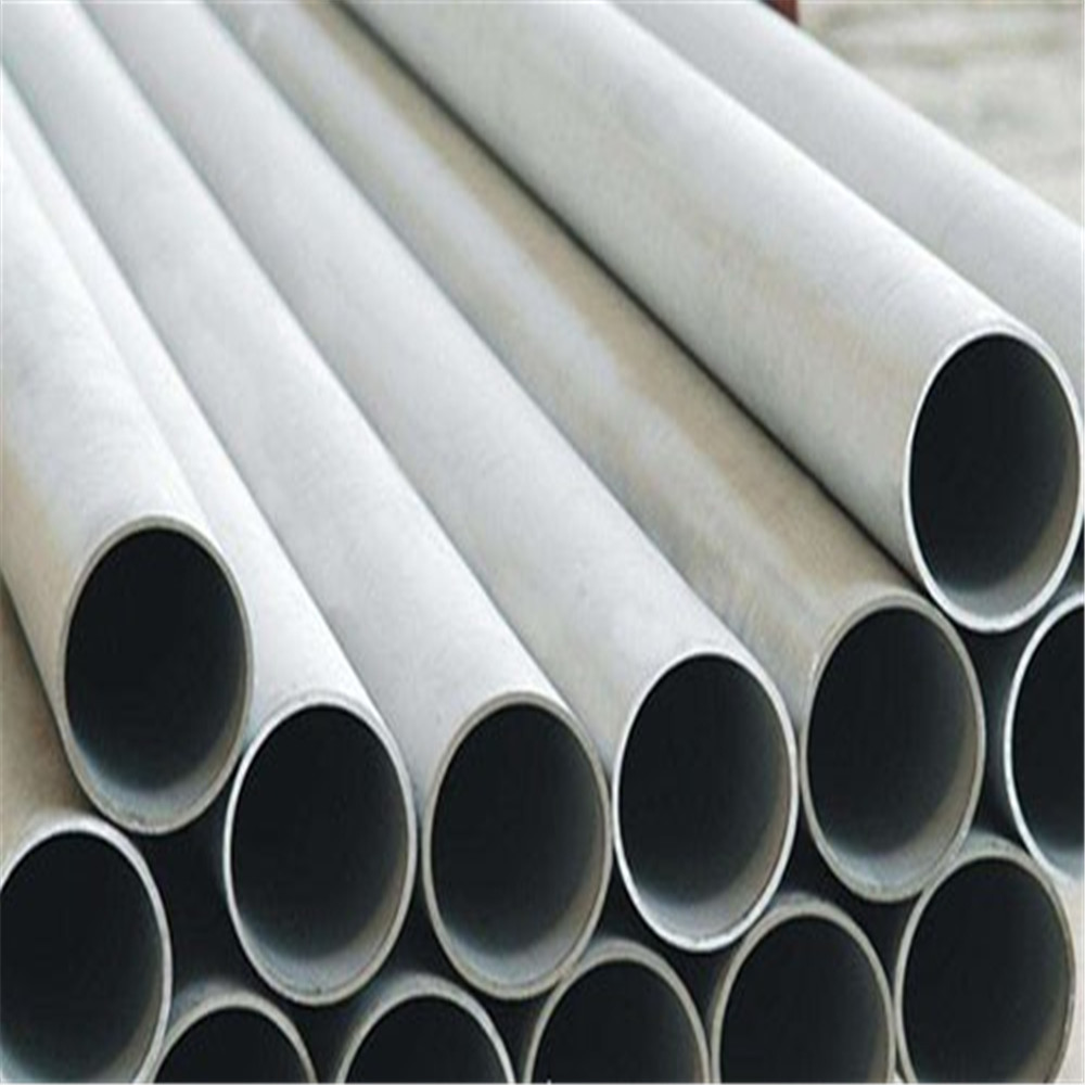 guarantee 2 4 6 8 18 inch 201 316l SS Welded tube 304 Stainless Steel Pipe Price Per Kg