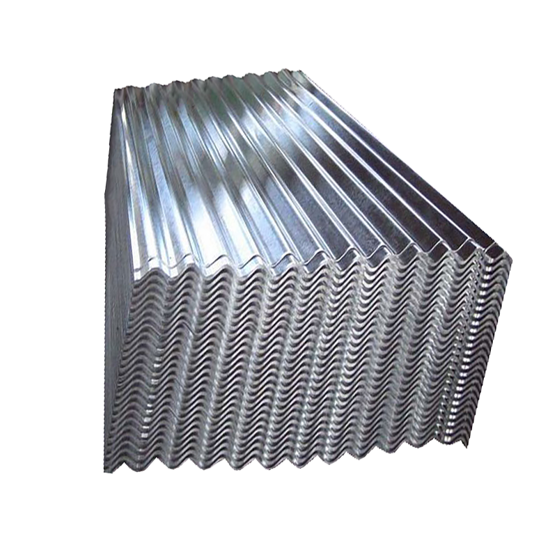 Corrosion resistance dx51d dx52d 22 gauge 0.2mm galvanized corrugated metal steel sheet roofing