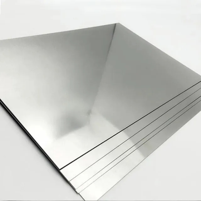 titanium alloy sheets grade 11 titanium alloy price per pound nickel titanium shape alloy sheet