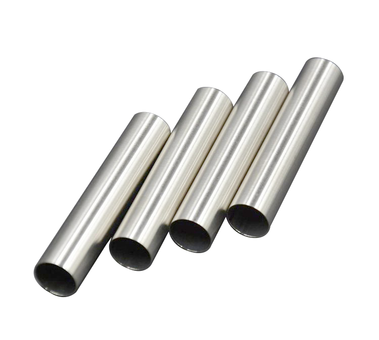 stainless steel pipe welded seamless round astm 304 400 series railing design stainless steel tube for pipe fitting