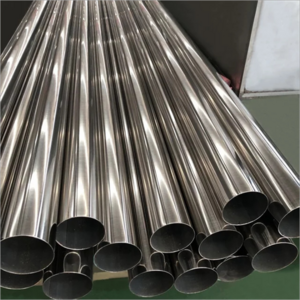 ASTM A312 TP304 Welded Stainless Steel Pipe 304 Stainless Steel Pipe