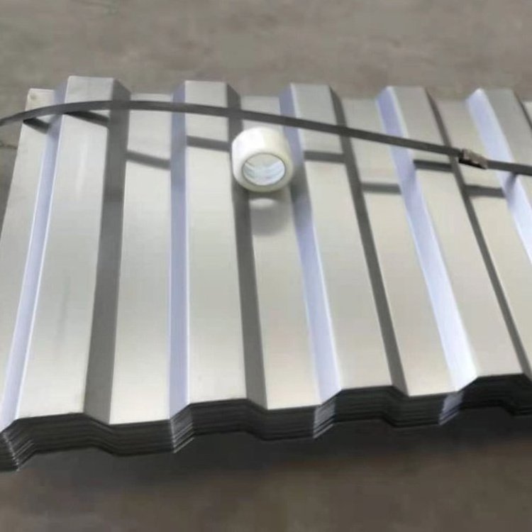 Corrosion resistance dx51d dx52d 22 gauge 0.2mm galvanized corrugated metal steel sheet roofing