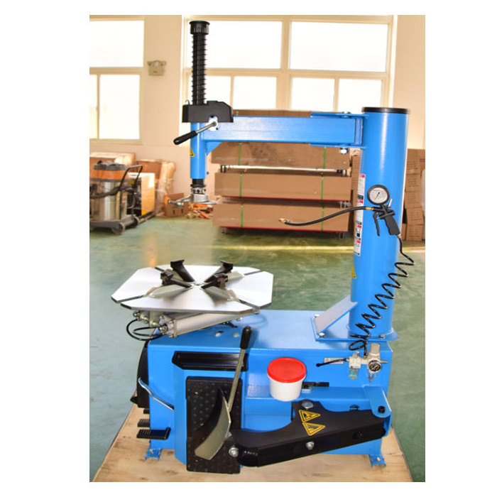 Touchless Auto Car Motorcycle Tyre Changer machine Tire Changers