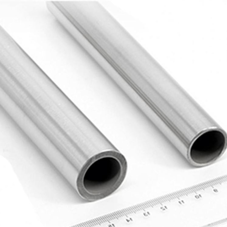 Stainless Steel Pipes offer durability and resistance to rust, making them suitable for applications involving liquids and gases