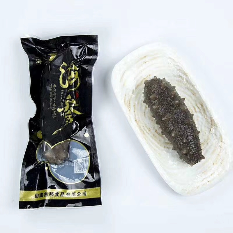 Proper Price Top Quality Healthy Food Delicious Rte Sea Cucumber