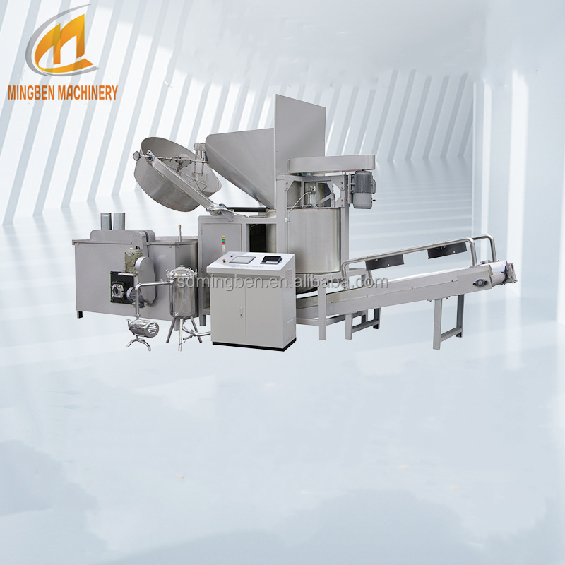 slanty machine Fully Automatic Pani Puri Making Machine 3d 2d Pellet Snack Food Papad Extruder Extrusion Machine