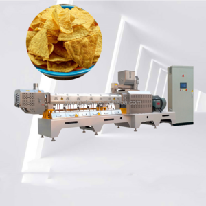 slanty machine Fully Automatic Pani Puri Making Machine 3d 2d Pellet Snack Food Papad Extruder Extrusion Machine