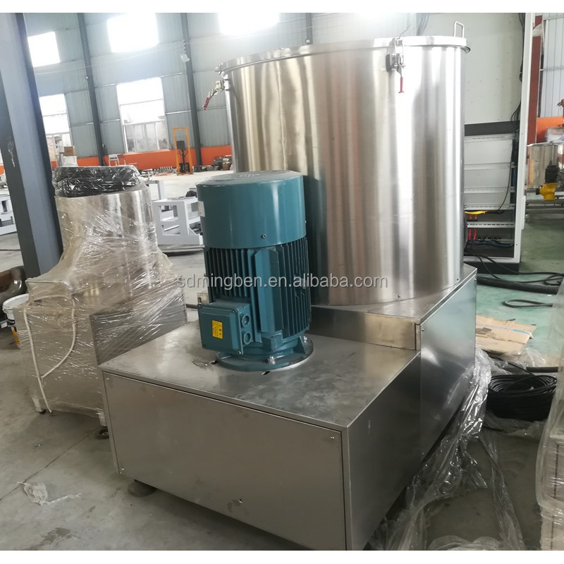 Automatic Twin Screw Extruder Corn Chips Food Making Puff Snack Machine