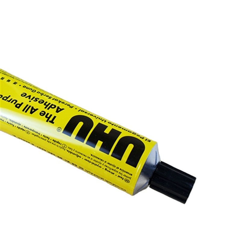 UHU Glue DIY All Purpose Adhesive 35ml Tube