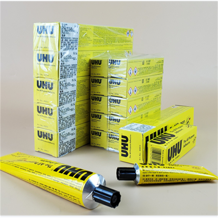 UHU Glue DIY All Purpose Adhesive 35ml Tube