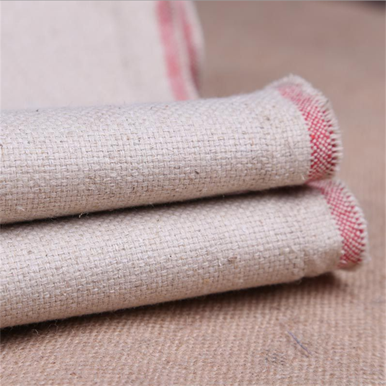 wholesale artist linen canvas roll acrylic primed Cotton Canvas Roll of Canvas fabric roll for painting