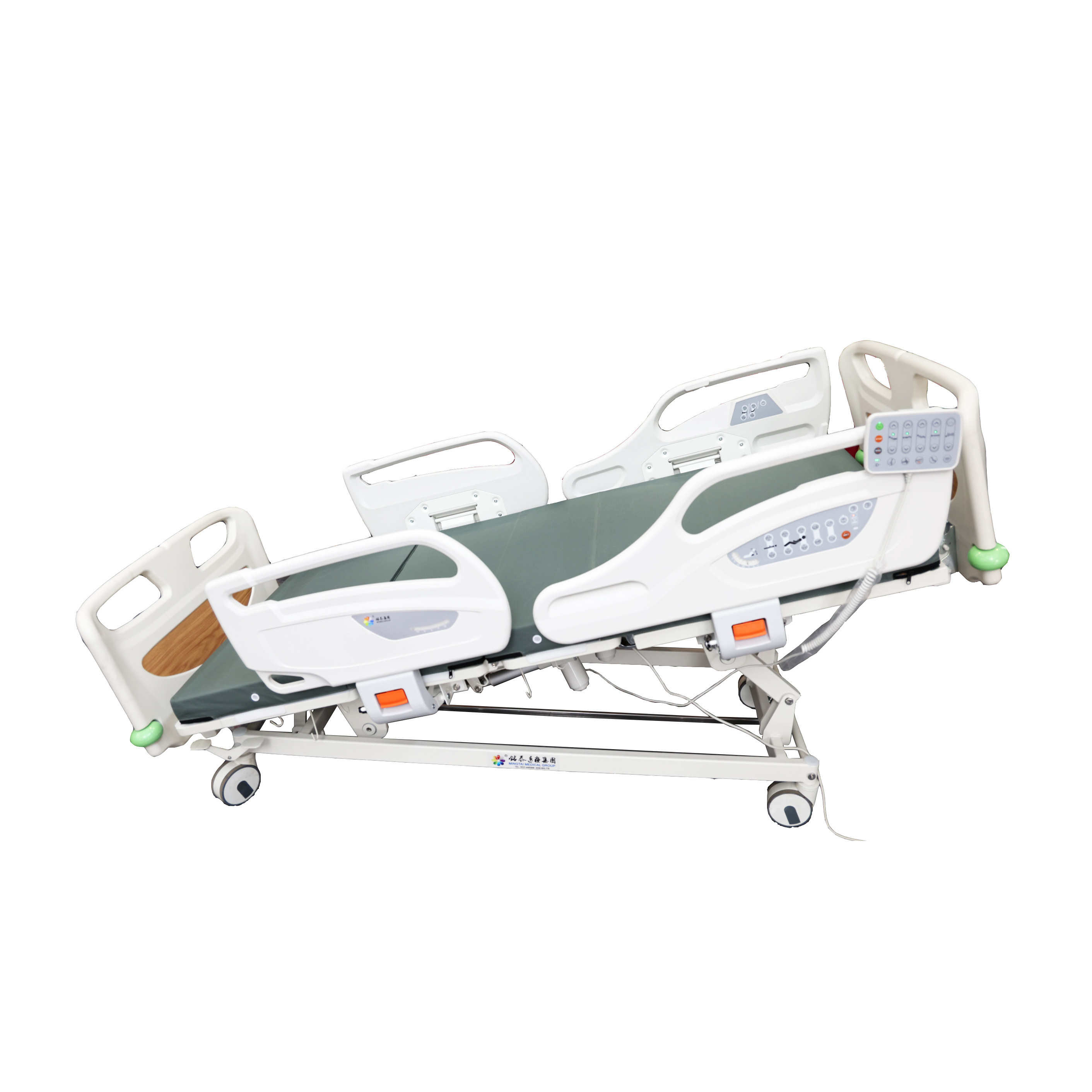 Hospital beds electric medical bed equipment with good prices for children and elder