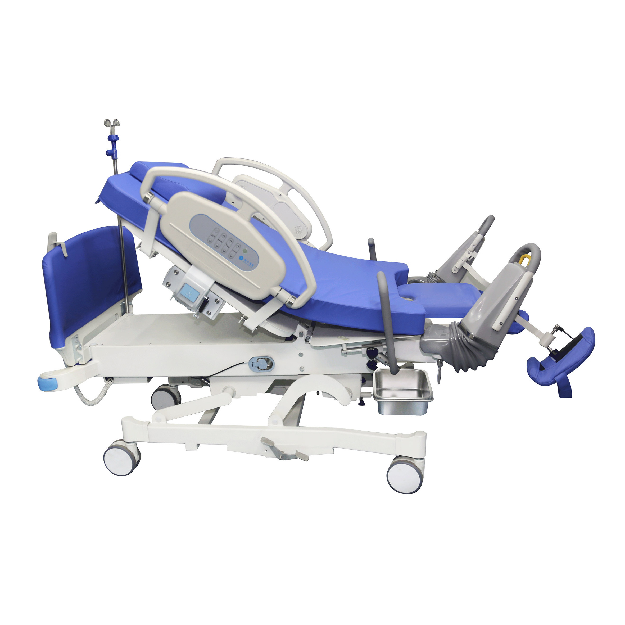 Mingtai LDR gynecology obstetric operating table delivery bed