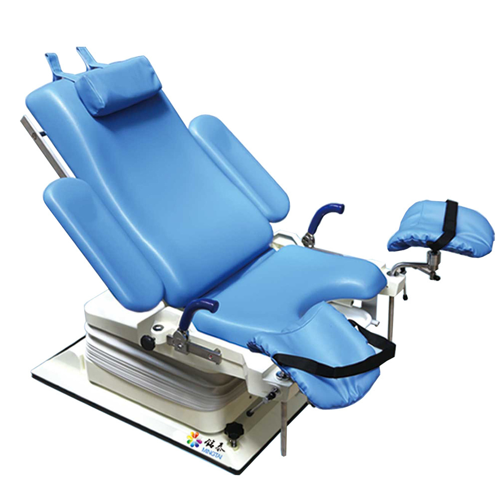 electric chair gynecology labor and delivery beds hydraulic gynecology chair& obstetric table