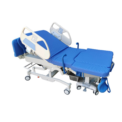 Mingtai LDR Gynecological And Obstetrics Table Delivery Bed Obstetric Examination Bed