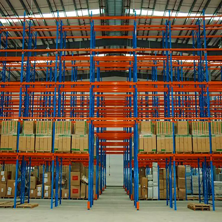 Mingxin storage racks & shelving units warehouse storage shelving