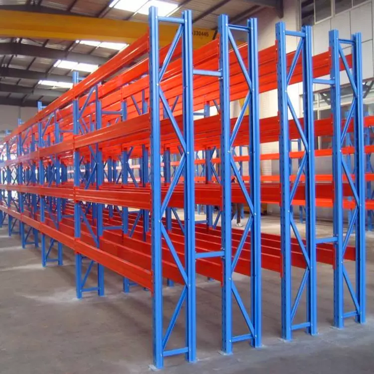 Mingxin storage racks & shelving units warehouse storage shelving