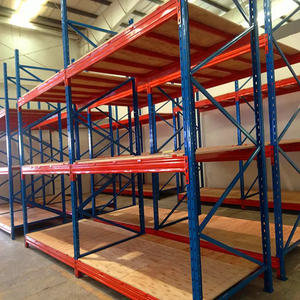 Mingxin storage racks & shelving units warehouse storage shelving