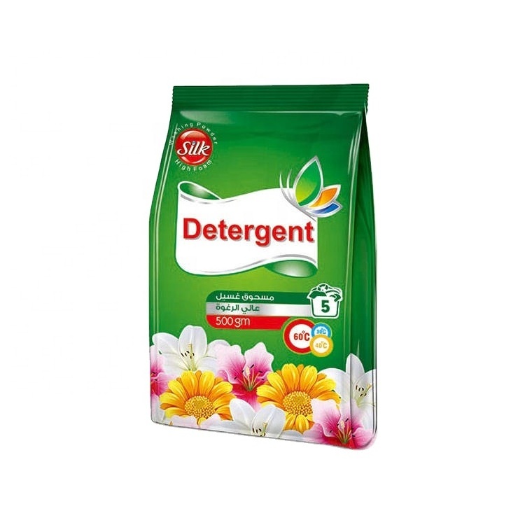 Customized Deep Cleaning Detergent Efficient Sterilization Antifungal High Foam Detergent