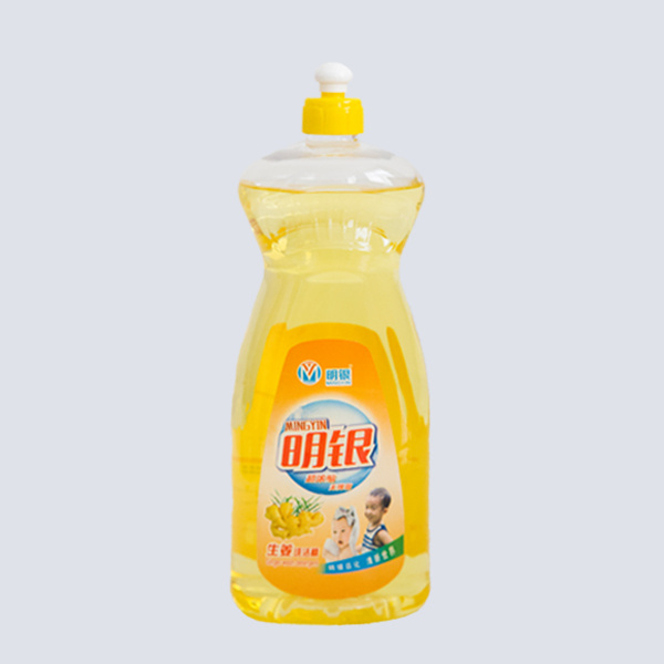 household detergent