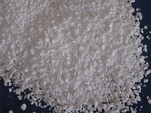 Sodium Dodecyl Sulfate Foaming Agent Surfactant 99% SDS SLS Sodium Dodecyl Sulfate