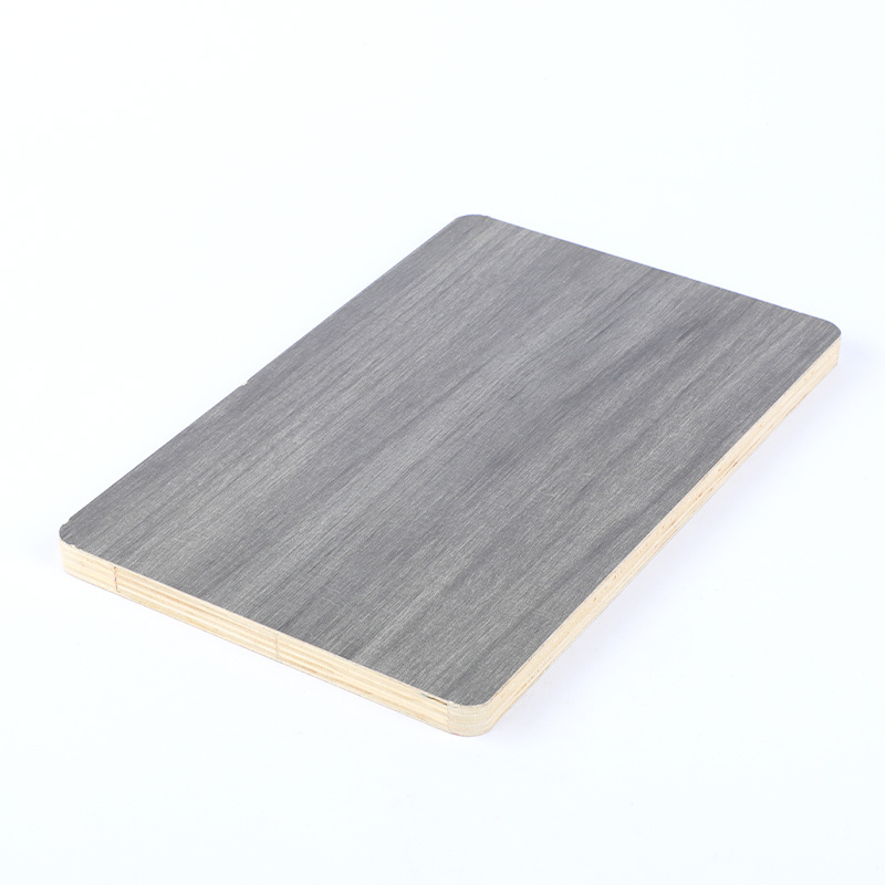 3mm 12mm 15mm 16mm 18mm 25mm Wood Grain Laminated Faced Melamine Marine Plywood