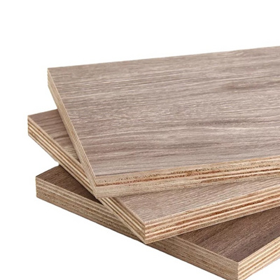 3mm 12mm 15mm 16mm 18mm 25mm Wood Grain Laminated Faced Melamine Marine Plywood