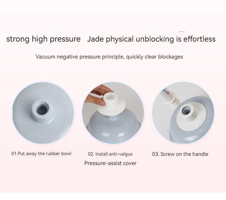 Best selling low-priced toilet plug suction pipe kitchen home cleaning blockage