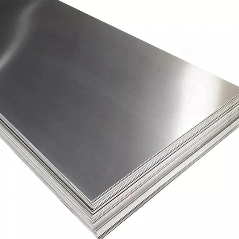 310S 316 Stainless Steel Sheet 304 Ss Plate Stainless Steel Plate