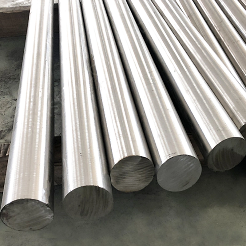 ASTM Cold Rolled SUS 201 Stainless Steel Bar 202 304 304L 314 316L Support Customization