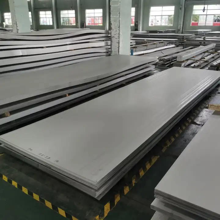 310S 316 Stainless Steel Sheet 304 Ss Plate Stainless Steel Plate