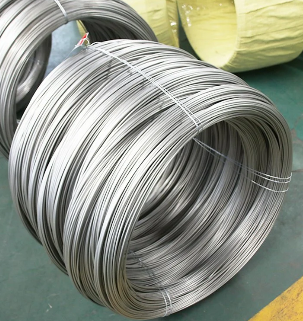 Factory Price 2023 Customized Steel Wire/Low Carbon Coil Steel Wire Rod 6mm 12mm Wire Rod Coil