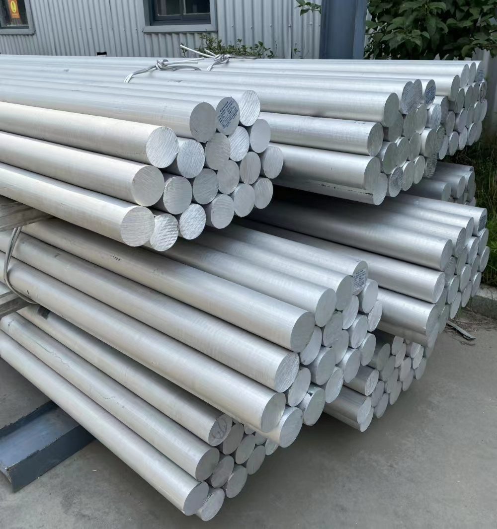 High quality 6082 6061 6063 H111 7075 5083 aircraft aluminum bars