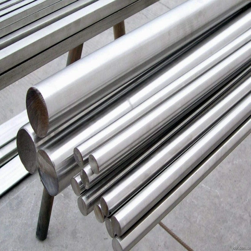 ASTM Cold Rolled SUS 201 Stainless Steel Bar 202 304 304L 314 316L Support Customization