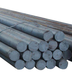 AISI 4140/4130/1018/1020/1045 S45c Sm45c Round Rod SAE 1035 42CrMo4 Alloy Steel Carbon Steel