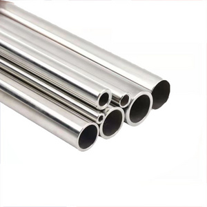 ASTM A213 Seamless Stainless Steel Welded Pipe Tube 3mm Od 304 Stainless Steel Pipe Price Per Kg