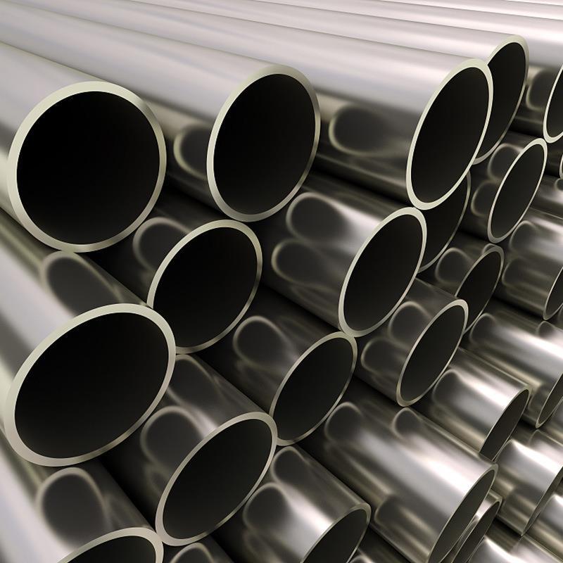 ASTM A213 Seamless Stainless Steel Welded Pipe Tube 3mm Od 304 Stainless Steel Pipe Price Per Kg