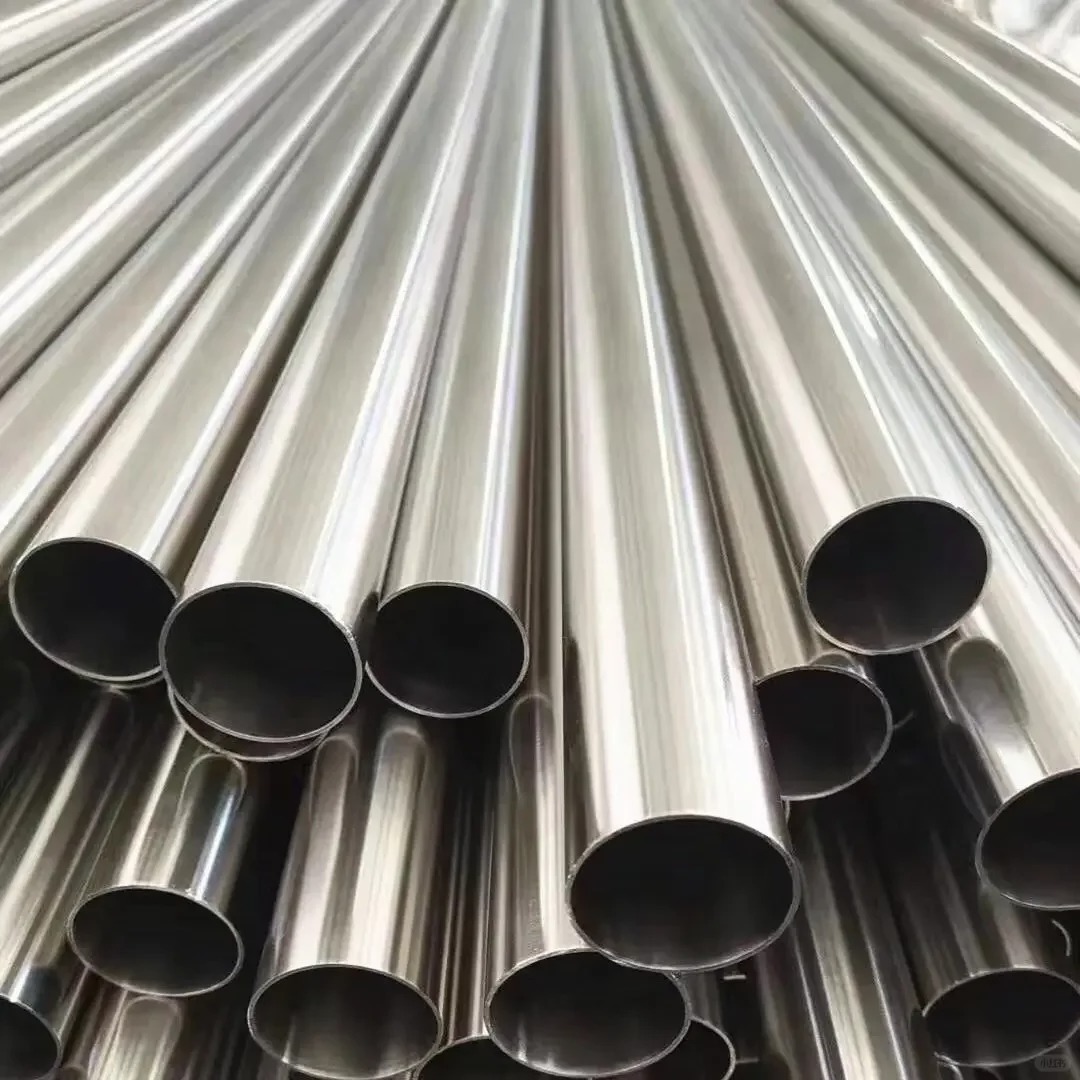 ASTM A213 Seamless Stainless Steel Welded Pipe Tube 3mm Od 304 Stainless Steel Pipe Price Per Kg