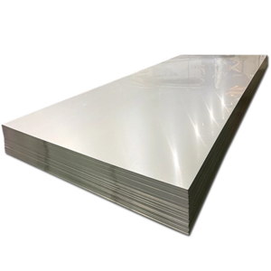 China Supplier Spot Price 2.5mm -12mm Thick Steel Sheet AISI Ss 201 304 316 301 316L 304L 430 410 Stainless Steel Plate