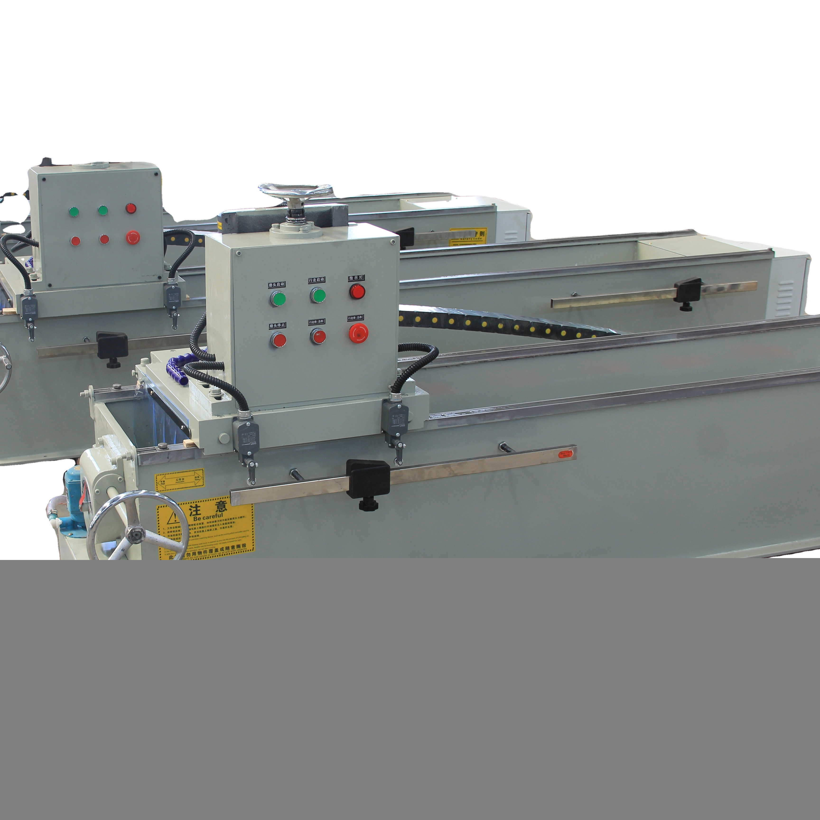 Automatic sharpening clipper blades machine blade sharpening machine