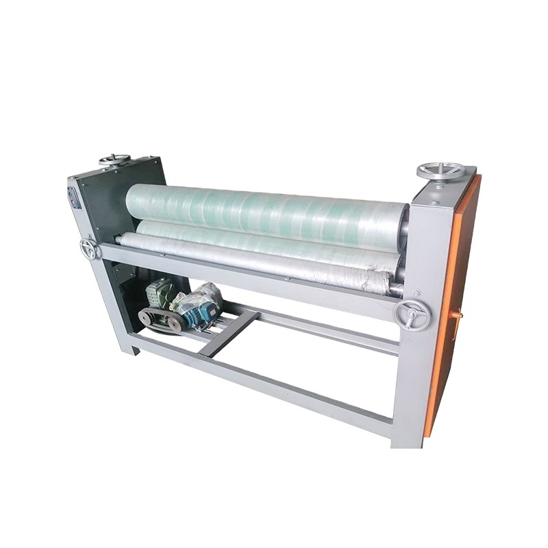 Glue Spreader Machine For Veneer Glue Spreader Roller Glue Spreader Machine